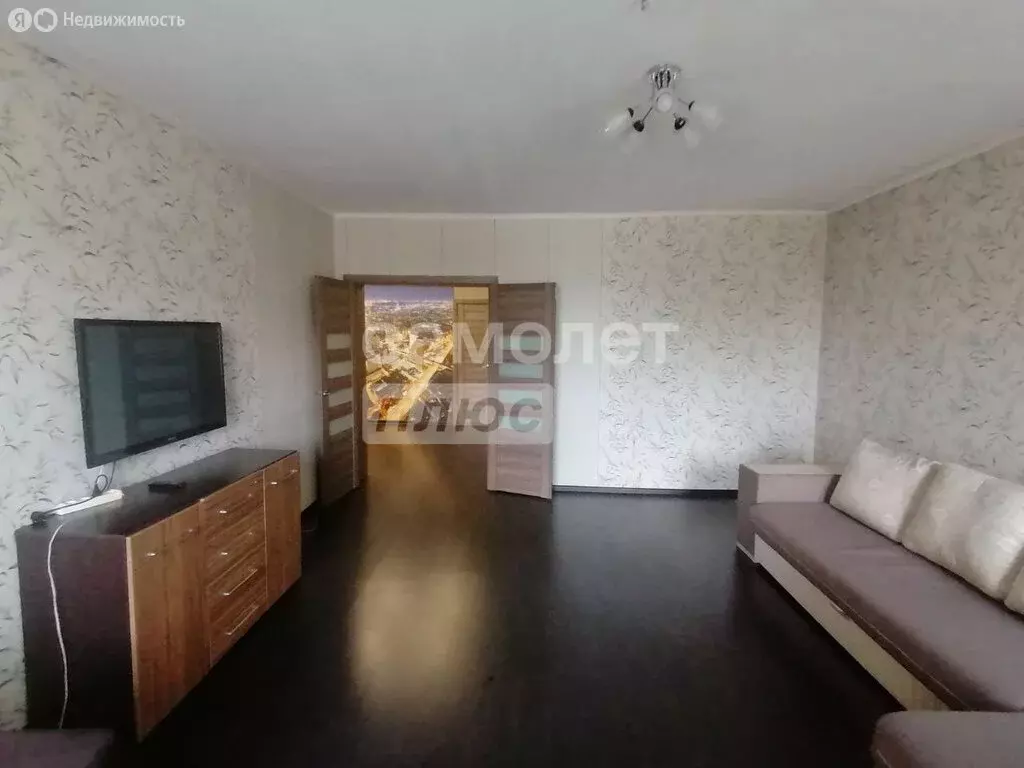2-комнатная квартира: Иркутск, улица Пискунова, 98 (87.5 м) - Фото 0