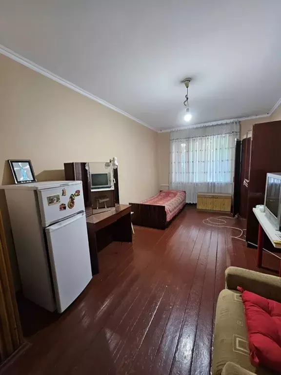 Комната Краснодарский край, Туапсе ул. Ленина, 8 - Фото 1