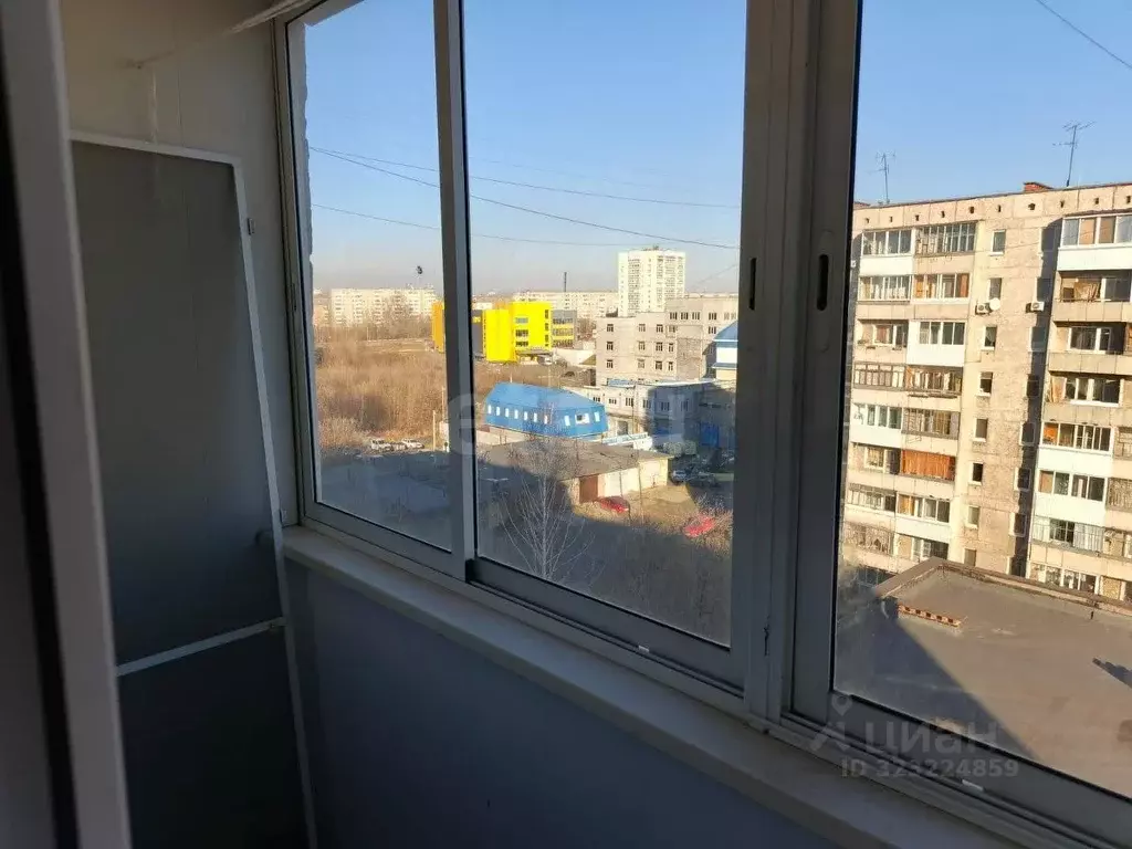 1-к кв. Свердловская область, Нижний Тагил ул. Циолковского, 2к2 (22.3 ... - Фото 1