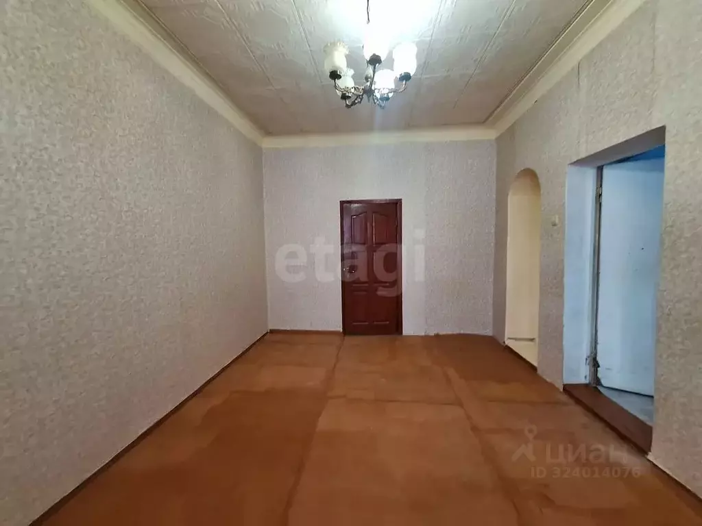 3-к кв. Смоленская область, Смоленск ул. Лавочкина, 56 (50.0 м) - Фото 2