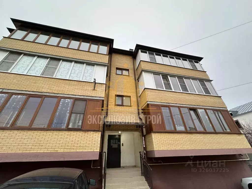 2-к кв. Ставропольский край, Предгорный муниципальный округ, ... - Фото 1