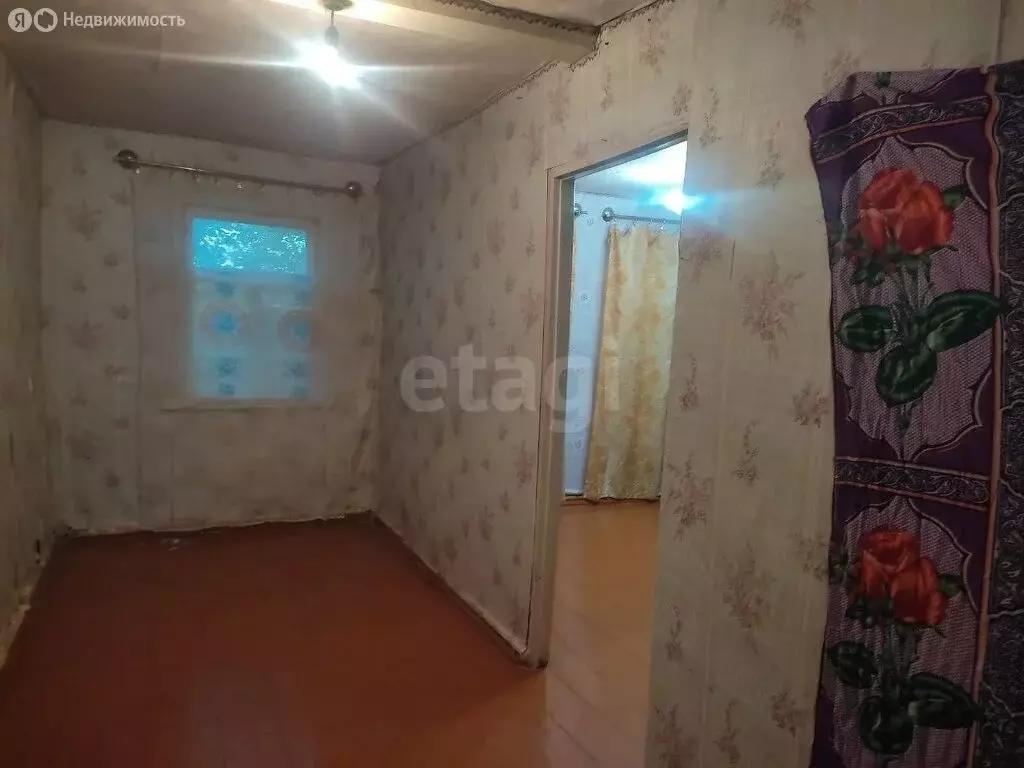 Дом в Палатовка-Вторая, улица Чапаева (39.6 м) - Фото 1