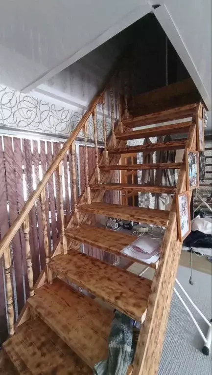 Дом в Нижегородская область, Балахна ул. Савицкой (115 м) - Фото 2