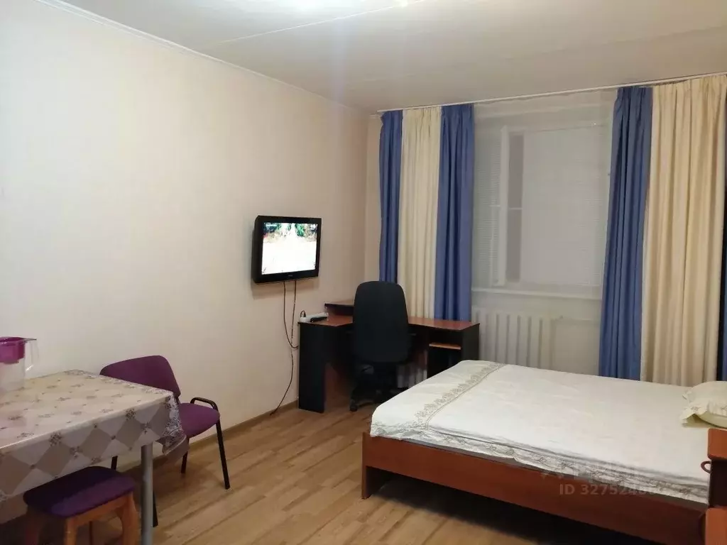 Комната Москва Шарикоподшипниковская ул., 7К2 (20.0 м) - Фото 2