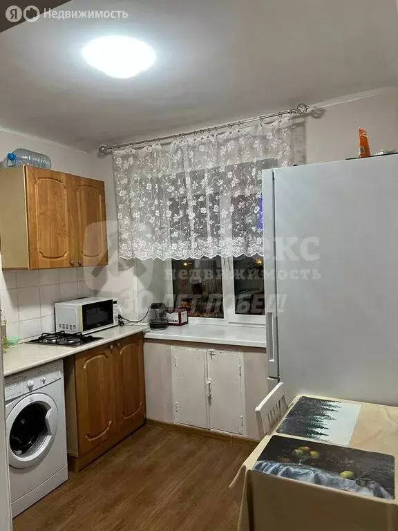 1-комнатная квартира: Тюмень, улица Республики, 157 (30.5 м) - Фото 1