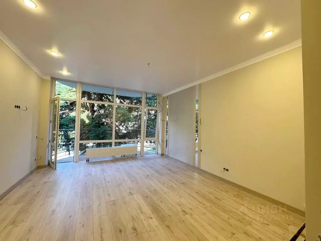 Студия Краснодарский край, Сочи Лазаревское жилрайон, ул. Павлова, 60 ... - Фото 2