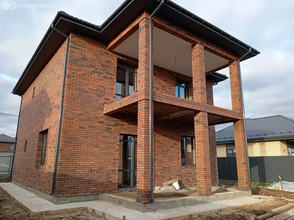 Дом в Раменское, Фестивальная улица (190 м) - Фото 2