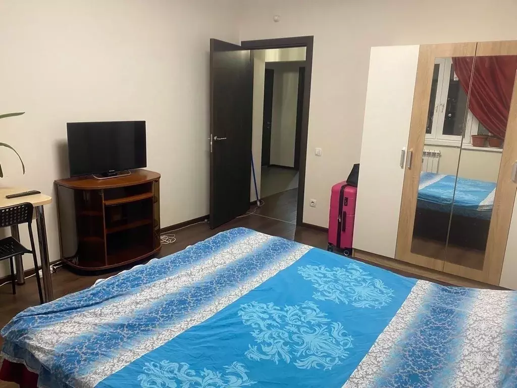 2-к кв. Московская область, Ленинский городской округ, пос. Битца ... - Фото 2