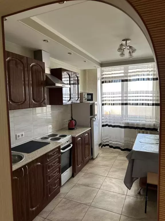 2-к кв. Томская область, Томск Ленская ул., 31 (65.0 м) - Фото 2