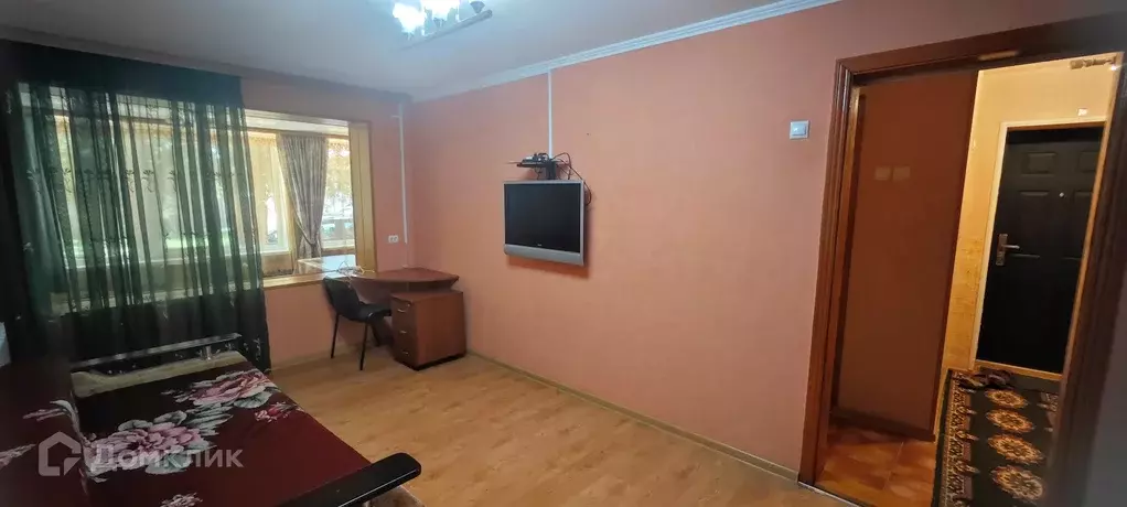 Продаётся 1-к квартира, 38.4 м - Фото 1