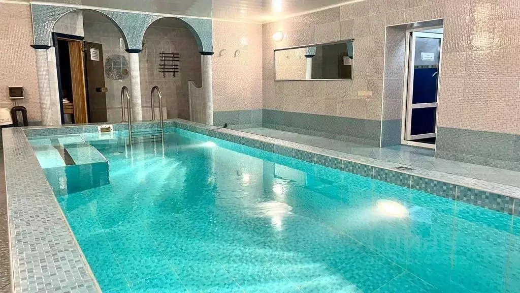 Дом в Московская область, Богородский городской округ, д. Марьино ул. ... - Фото 2