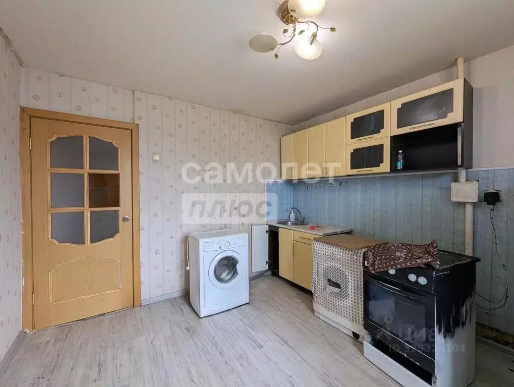 2-к кв. Белгородская область, Старый Оскол Лебединец мкр, 27 (54.0 м) - Фото 2