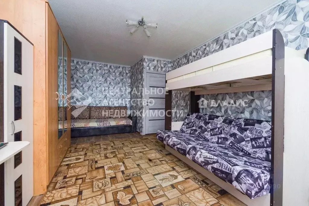 1-к кв. Рязанская область, Рязань Песочня тер., ул. Тимакова, 10 (30.1 ... - Фото 1