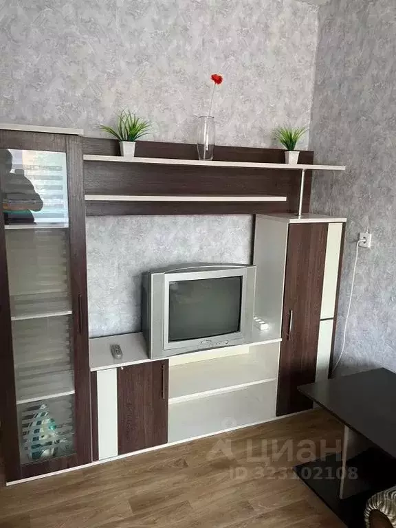 1-к кв. Пермский край, Кунгур ул. Карла Маркса, 22 (20.0 м) - Фото 1