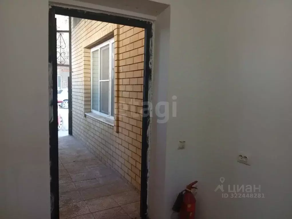 Офис в Астраханская область, Астрахань Казанская ул., 77 (46 м) - Фото 2