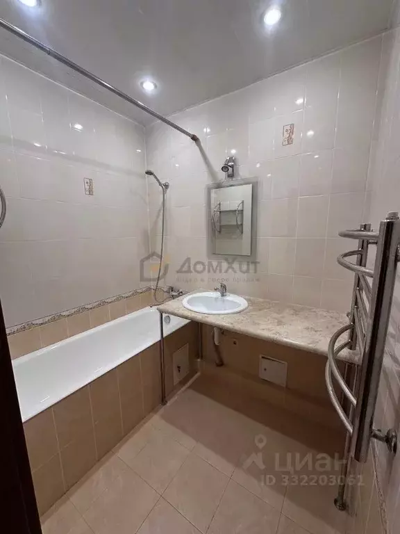 2-к кв. Крым, Симферополь ул. Тургенева, 23А (80.0 м) - Фото 2