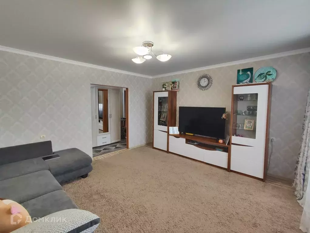 Продаётся 2-к квартира, 52 м - Фото 0