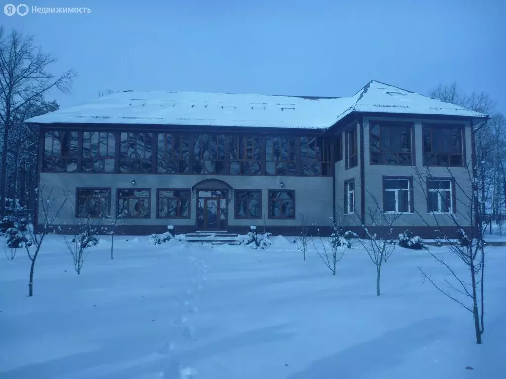 Дом в Чоповское сельское поселение (535.4 м) - Фото 2