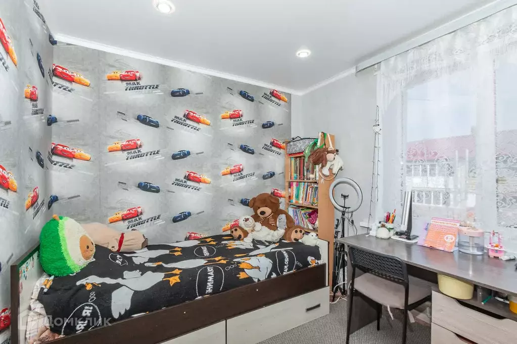 Продаётся 2-к квартира, 47 м - Фото 0