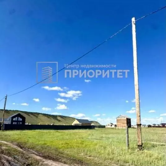 Участок в Саха (Якутия), Якутск ул. Сайдыы, 54/8 (10.0 сот.) - Фото 2