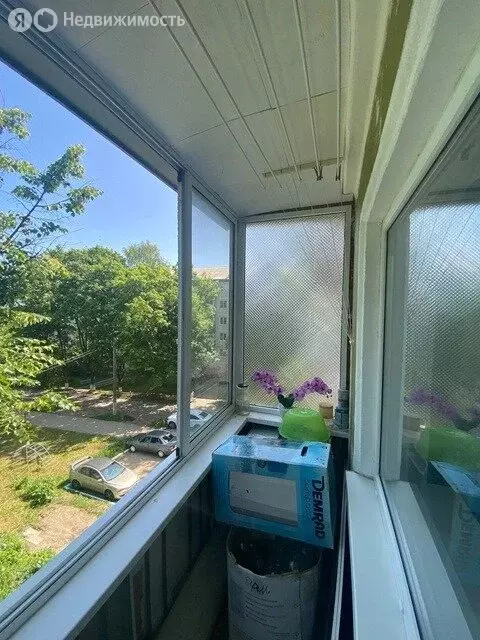 3-комнатная квартира: Ефремов, улица Дружбы, 37 (59 м) - Фото 0