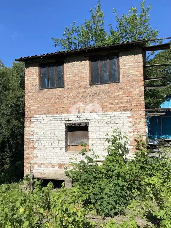 Участок в Новосибирская область, Новосибирский район, Барышевский ... - Фото 1