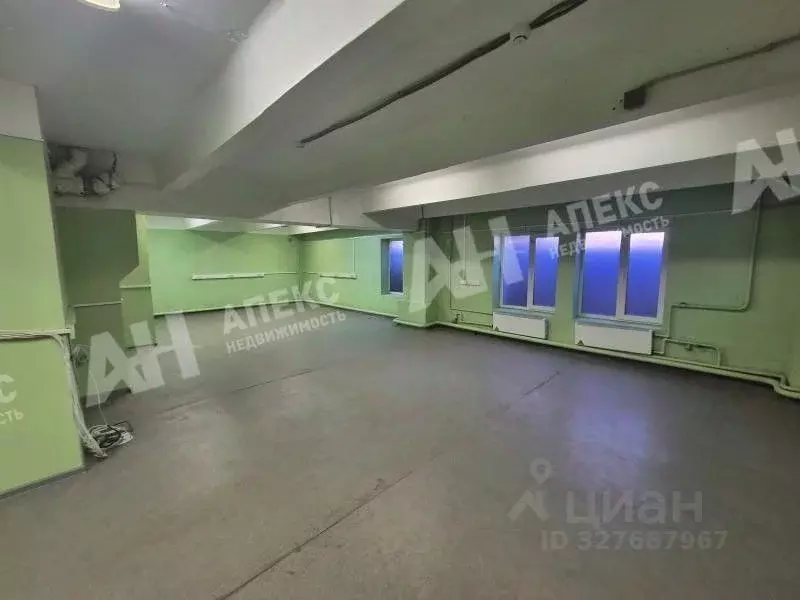 Склад в Москва 2-я Магистральная ул., 14БС18 (227 м) - Фото 1