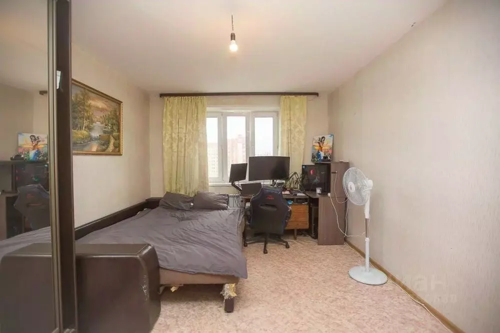 1-к кв. Ярославская область, Ярославль ул. Бабича, 8к2 (37.5 м) - Фото 2