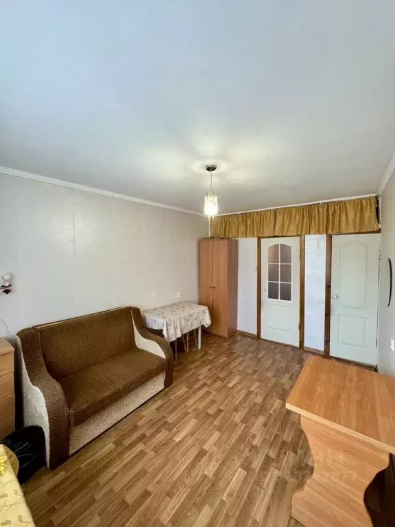 Комната Крым, Евпатория ул. 13 Ноября, 83 (16.6 м) - Фото 1