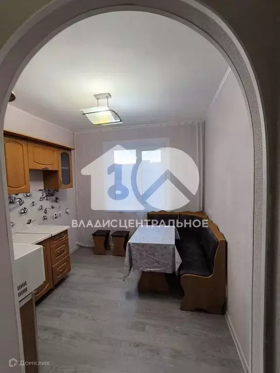 Продаётся 1-к квартира, 34 м - Фото 0