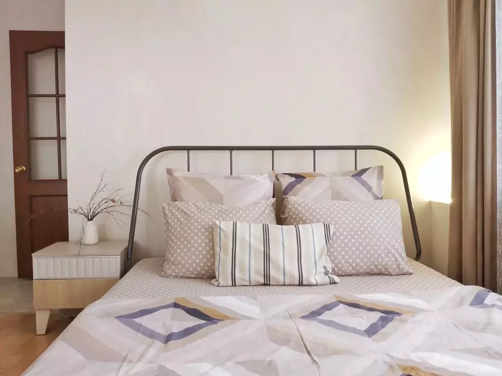 1-к кв. Пермский край, Пермь Екатерининская ул., 88 (31.0 м) - Фото 1