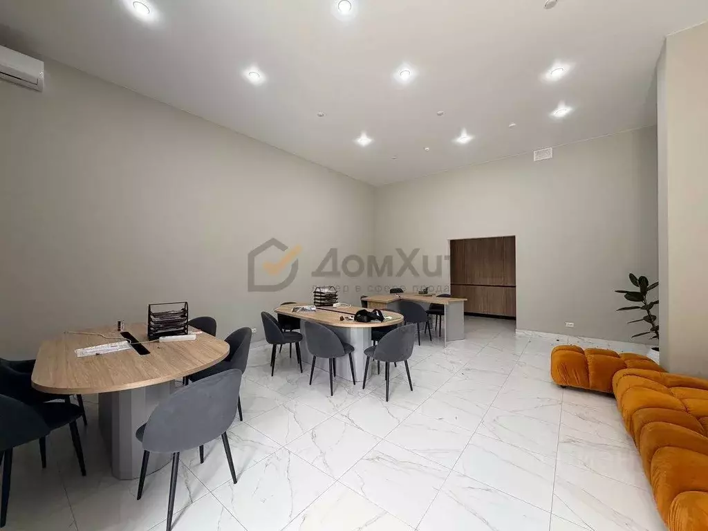 Офис в Крым, Евпатория ул. Имени 60-летия ВЛКСМ, 31/3 (55 м) - Фото 1