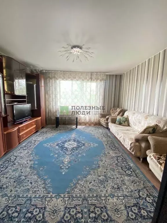 3-к кв. Красноярский край, Красноярск 9 Мая ул., 27 (68.4 м) - Фото 1