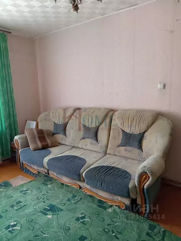 1-к кв. Новосибирская область, Новосибирск ул. Чапаева, 7/3 (34.0 м) - Фото 1