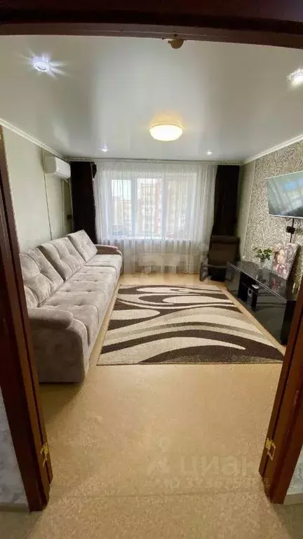 2-к кв. Башкортостан, Стерлитамакский район, Отрадовский сельсовет, с. ... - Фото 2