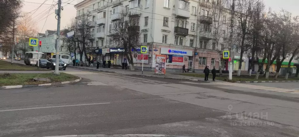 Помещение свободного назначения в Тульская область, Новомосковск ул. ... - Фото 2