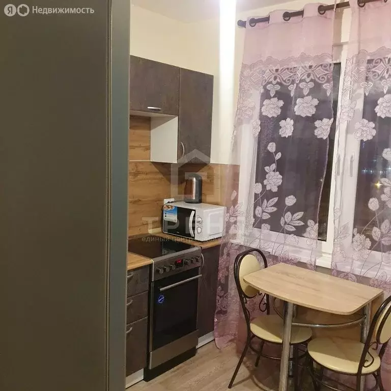 1-комнатная квартира: Санкт-Петербург, Муринская дорога, 10к1 (30.2 м) - Фото 2