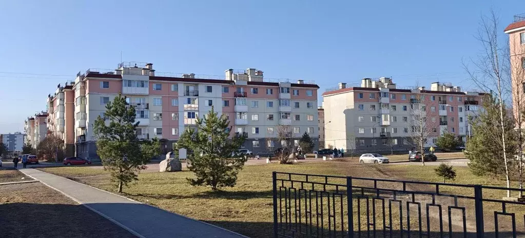 Комната Санкт-Петербург, Санкт-Петербург, Петергоф Ропшинское ш., 3к5 ... - Фото 1