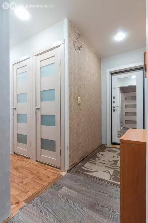 2-комнатная квартира: Сосновка, улица Мелиораторов, 15 (49.1 м) - Фото 0
