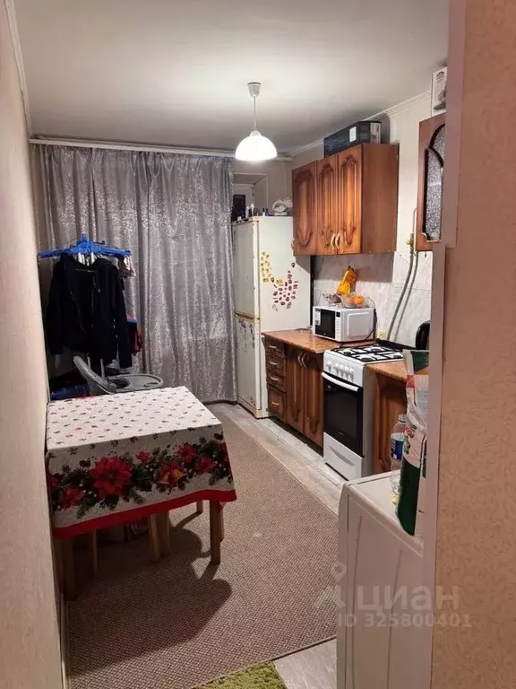 1-к кв. Москва ул. Металлургов, 46К2 (34.0 м) - Фото 0