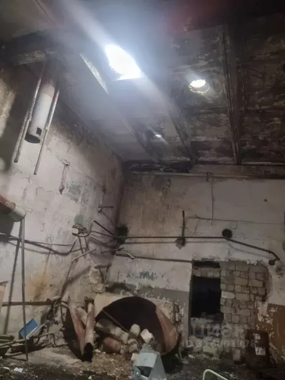 Помещение свободного назначения в Магаданская область, Ольский ... - Фото 0
