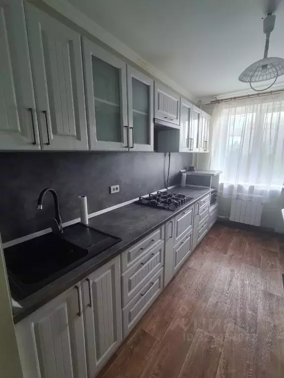 2-к кв. Ставропольский край, Ставрополь Лесная ул., 153 (60.0 м) - Фото 0