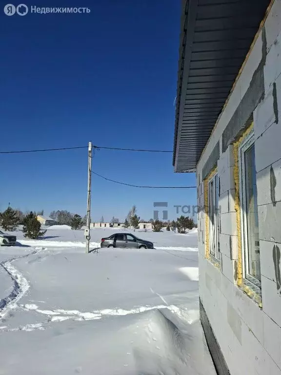 Дом в Челябинская область, Красноармейский муниципальный округ, ... - Фото 2