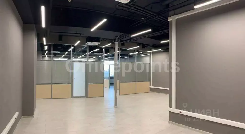 Офис в Москва Научный проезд, 17 (114 м) - Фото 2