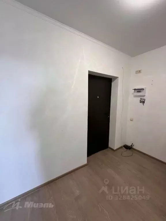 1-к кв. Московская область, Солнечногорск городской округ, Голубое пгт ... - Фото 2