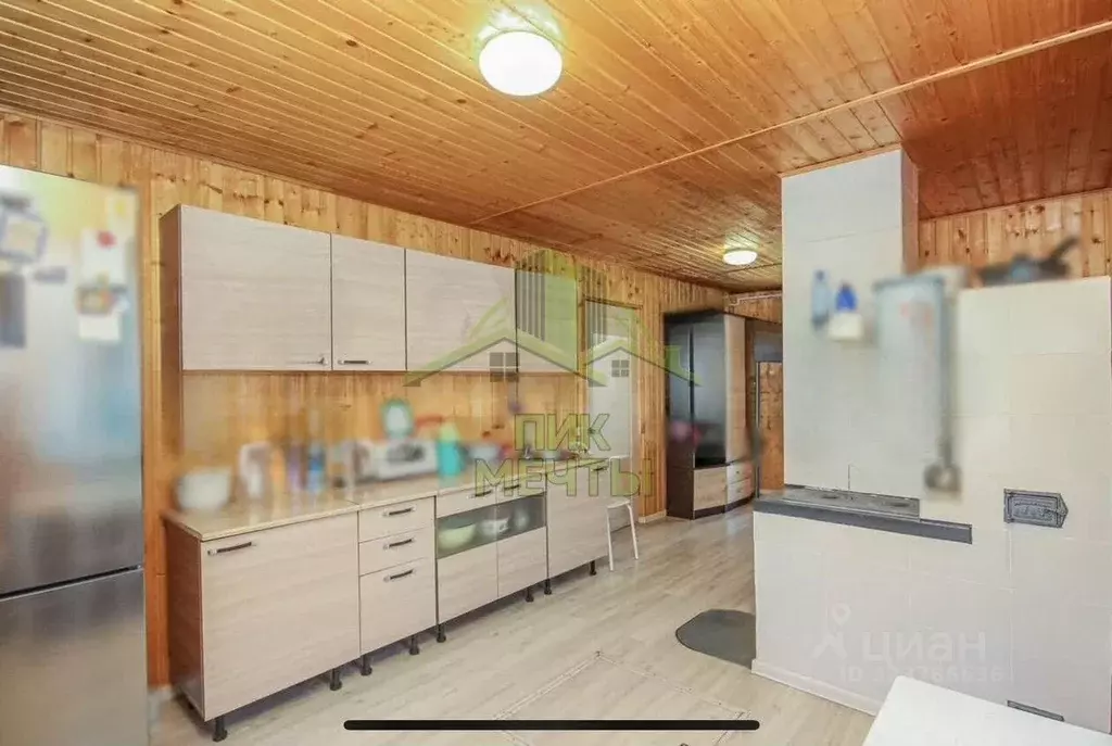 Дом в Бурятия, Улан-Удэ ул. Лавандовая (50 м) - Фото 2