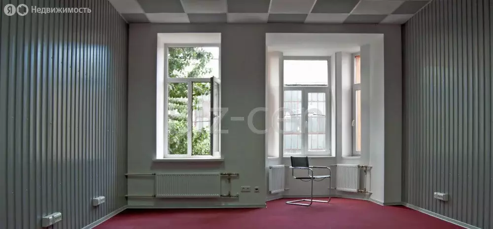 Офис (20 м) - Фото 2