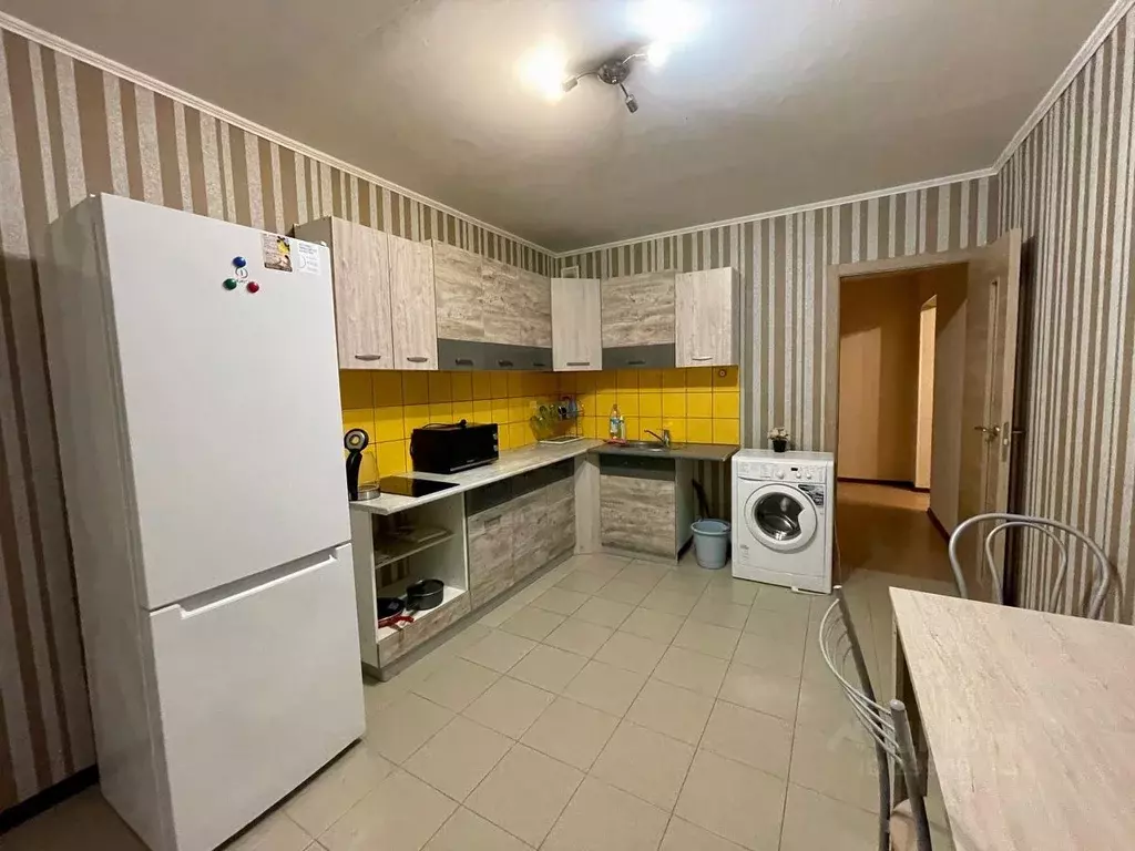 2-к кв. Санкт-Петербург Комендантский просп., 13к1 (62.0 м) - Фото 1