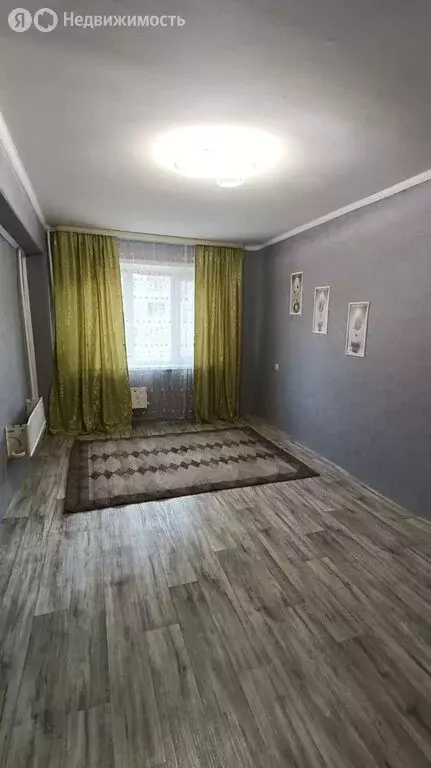 1к в -комнатной квартире ( м) - Фото 1