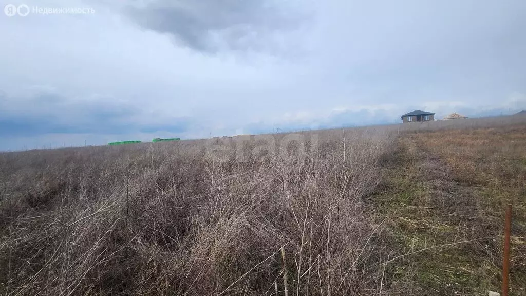 Участок в село Стрелецкое, 3-й Воеводский переулок (15 м) - Фото 2